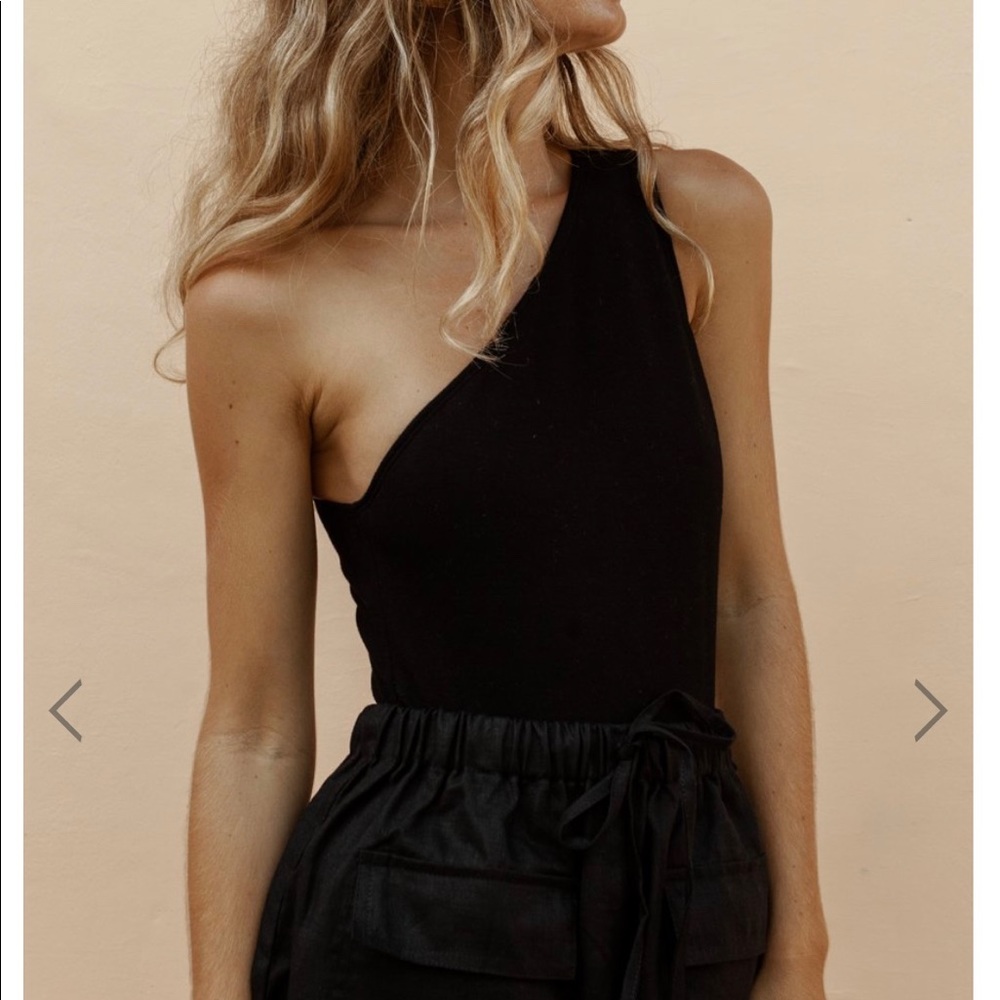 Posse Philomena Bodysuit